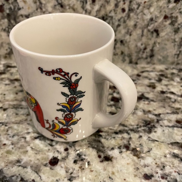 Bergquist Imports Vintage Horse Mug - Picture 3 of 6